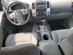 2016 Nissan Frontier S for Sale in Conway, AR - Front End