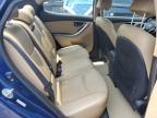 2013 Hyundai Elantra Gls   de vânzare în Hillsborough, NJ - Minor Dent/Scratches