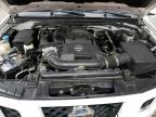 2012 Nissan Frontier S zu verkaufen in Kincheloe, MI - Front End