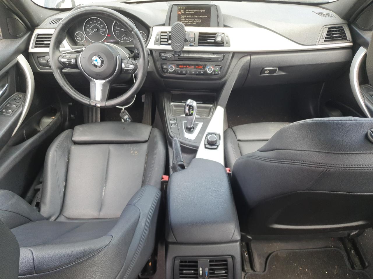 2014 BMW 320 I VIN: WBA3B1G55ENN90279 Lot: 62773945