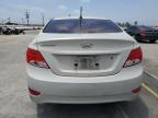 2016 Hyundai Accent Se de vânzare în Sun Valley, CA - Minor Dent/Scratches
