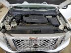 2017 Nissan Titan Sv   იყიდება York Haven-ში, PA - Front End