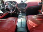 2015 MASERATI GHIBLI S   for sale at Copart AB - CALGARY