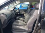 2009 VOLKSWAGEN POLO MATCH for sale at Copart WHITBURN