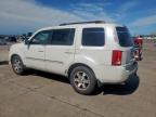 2011 Honda Pilot Touring na sprzedaż w Grand Prairie, TX - Normal Wear
