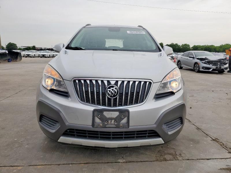  BUICK ENCORE 2015 Gray