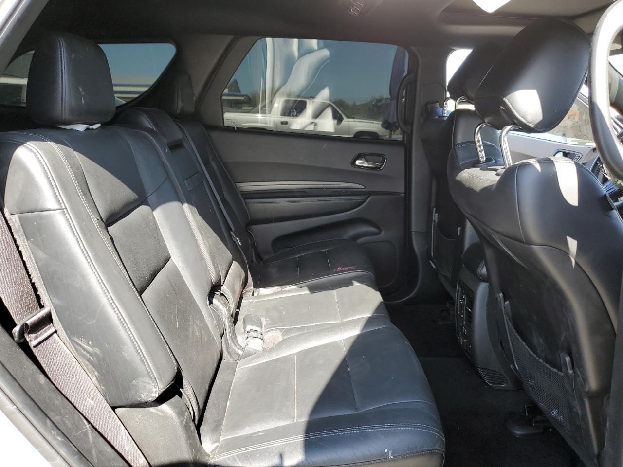 2021 Dodge Durango Gt VIN: 1C4RDHDG6MC846946 Lot: 61963355