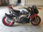 2019 APRILIA TUONO   for sale at Copart NH - CANDIA