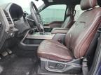 2015 Ford F150 Supercrew en Venta en Tulsa, OK - Top/Roof