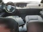 2011 Ford Crown Victoria Police Interceptor zu verkaufen in Jacksonville, FL - Front End