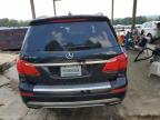 2014 Mercedes-Benz Gl 450 4Matic на продаже в Hueytown, AL - Minor Dent/Scratches