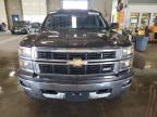 2015 Chevrolet Silverado K1500 Lt продається в Blaine, MN - Minor Dent/Scratches