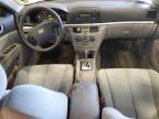 2008 Hyundai Sonata Gls   продається в Franklin, WI - Front End