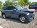 2024 TOYOTA GRAND HIGHLANDER XLE   for sale at Copart NY - NEWBURGH