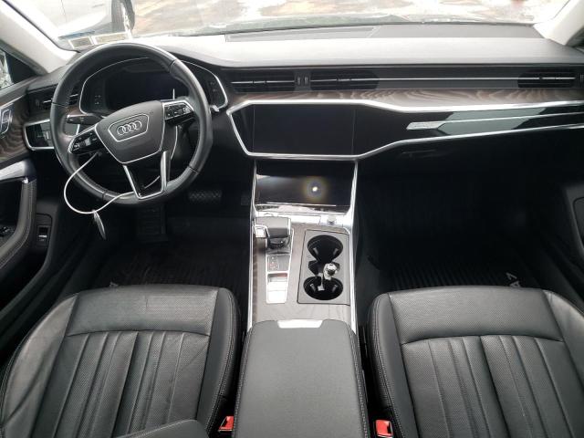  AUDI A7 2020 Szary
