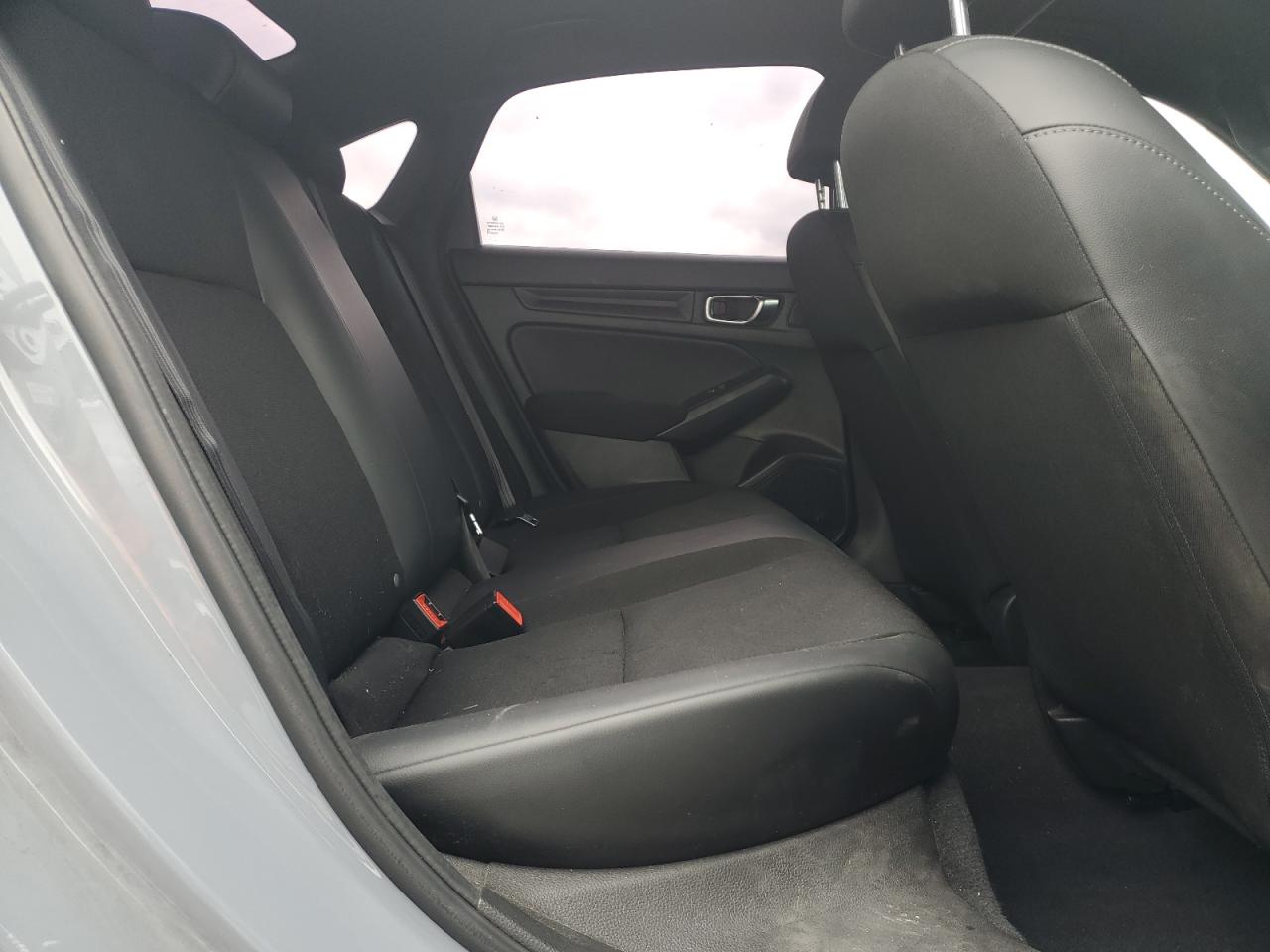 2022 Honda Civic Sport VIN: 2HGFE2F54NH586376 Lot: 62347065