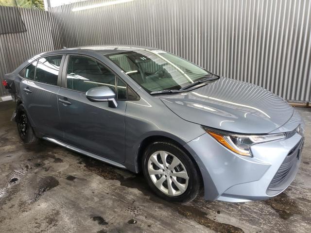  TOYOTA COROLLA 2024 Gray