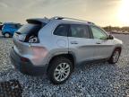 2019 Jeep Cherokee Latitude Plus   იყიდება Arcadia-ში, FL - Rear End
