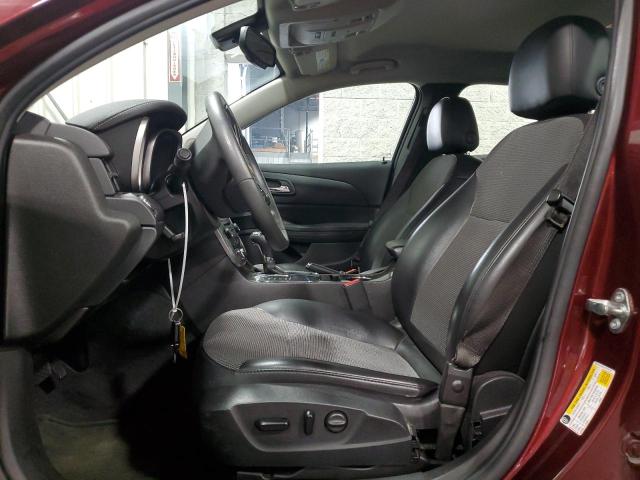  CHEVROLET MALIBU 2015 Bordowy