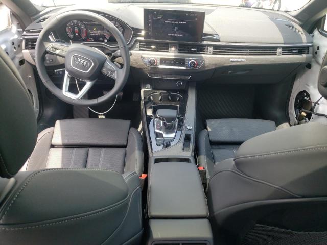  AUDI A5 2025 Белы