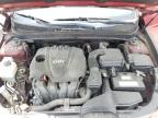 2011 Hyundai Sonata Se na sprzedaż w Ellenwood, GA - Front End