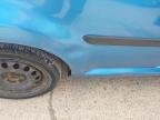 2008 PEUGEOT 107 URBAN for sale at Copart SANDWICH