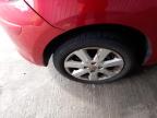 2012 NISSAN MICRA ACEN for sale at Copart SANDTOFT