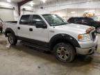 2007 Ford F150 Supercrew   de vânzare în Avon, MN - Mechanical