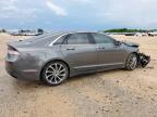 2017 Lincoln Mkz Reserve იყიდება San Antonio-ში, TX - Front End