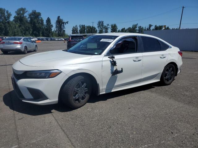 HONDA CIVIC LX 2023