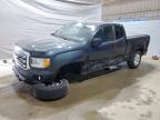 2017 Gmc Canyon Sle იყიდება Candia-ში, NH - Front End