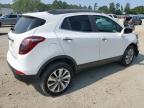 2018 Buick Encore Preferred na sprzedaż w Hampton, VA - Front End