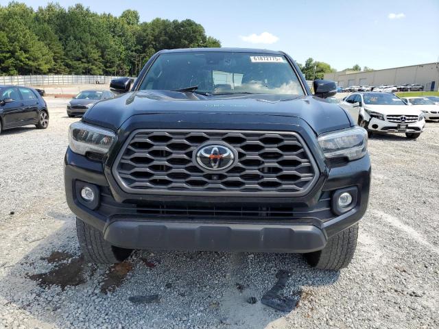  TOYOTA TACOMA 2023 Black