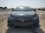 2017 Honda Civic Sport   на продаже в Kansas City, KS - Undercarriage