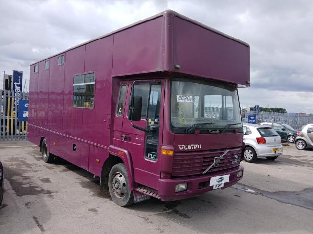 1998 VOLVO FLC
