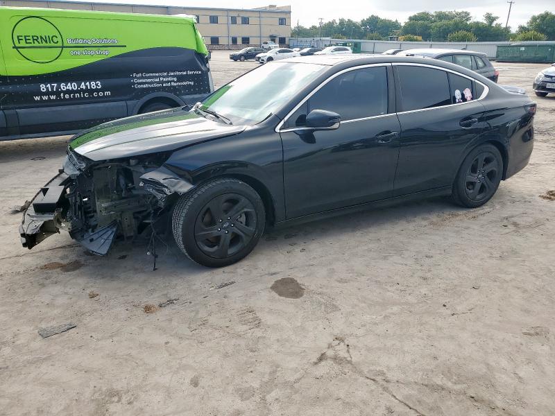 2020 Subaru Legacy Sport  
