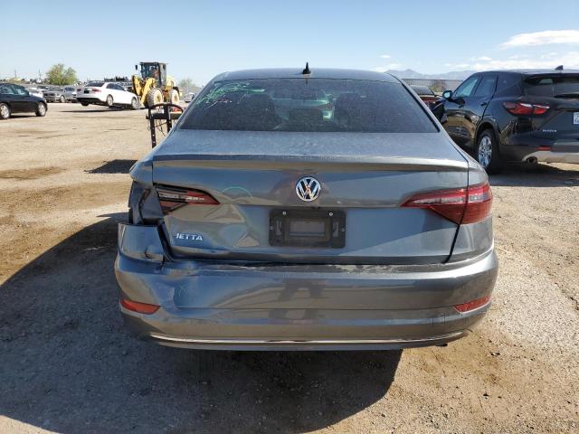  VOLKSWAGEN JETTA 2020 Charcoal