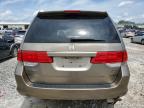 2010 Honda Odyssey Ex на продаже в Madisonville, TN - Top/Roof