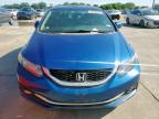 2015 Honda Civic Exl zu verkaufen in Grand Prairie, TX - Normal Wear