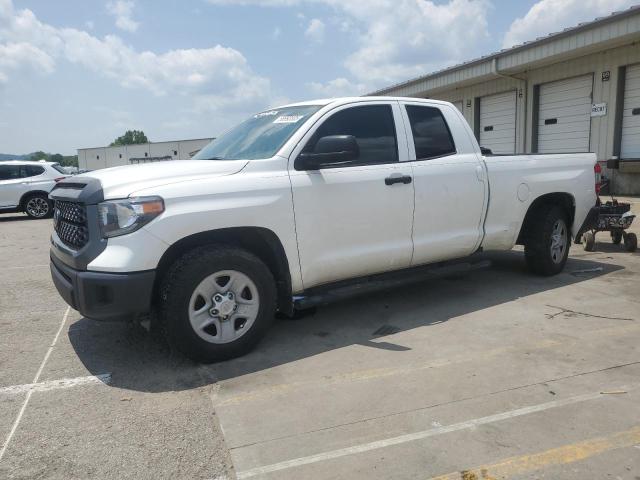 TOYOTA TUNDRA DOU 2021