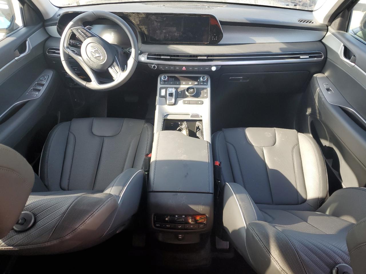 2025 Hyundai Palisade Sel VIN: KM8R24GE8SU942847 Lot: 62177985