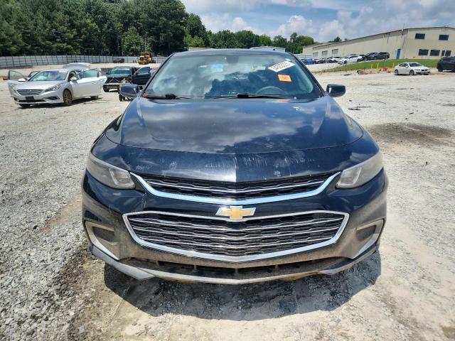  CHEVROLET MALIBU 2017 Чорний
