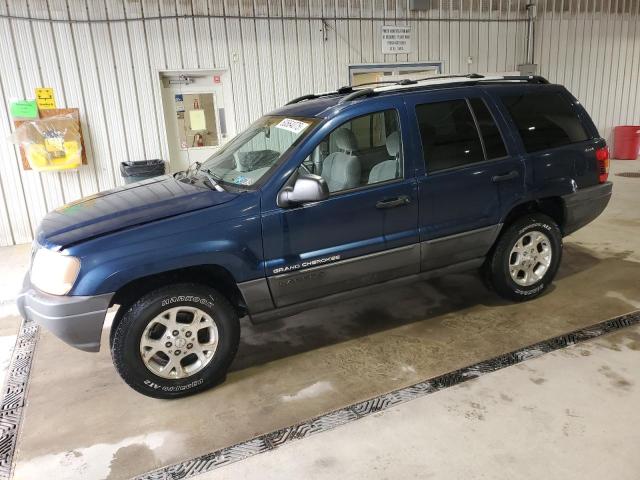 2001 Jeep Grand Cherokee Laredo