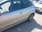 2010 VOLKSWAGEN POLO SE 70 for sale at Copart SANDWICH