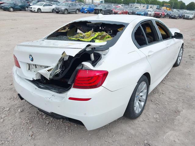 2013 BMW 520D M SPO