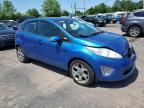 2011 Ford Fiesta Ses zu verkaufen in Chalfont, PA - Front End