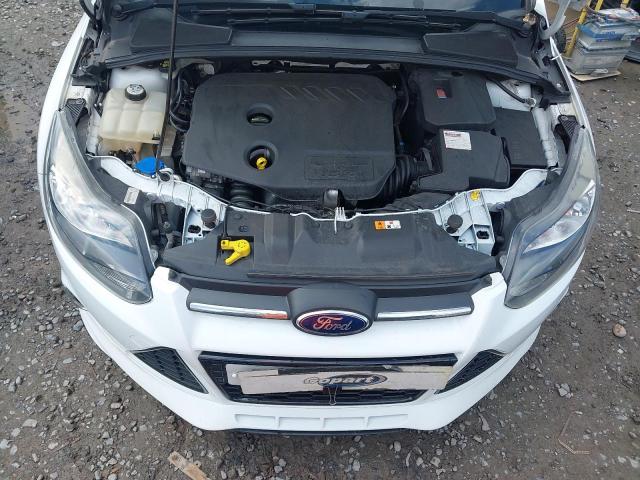 2012 FORD FOCUS ZETE