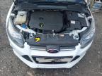 2012 FORD FOCUS ZETE for sale at Copart WOLVERHAMPTON