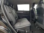 2017 Toyota Highlander Le за продажба в Marlboro, NY - Front End
