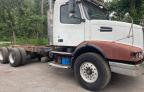 2005 VOLVO VHD    à vendre chez Copart MA - NORTH BOSTON